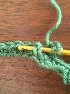 stripeレッグウォーマー (4)