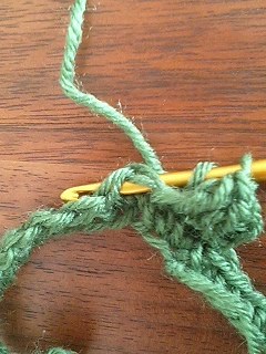 stripeレッグウォーマー (5)