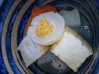 yuzu