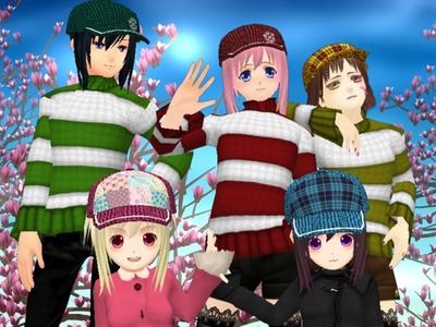 サンプル_R