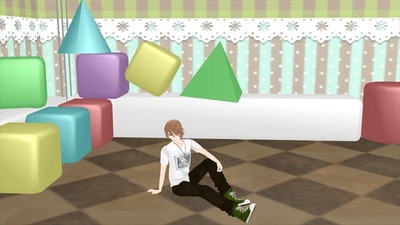 てすと_R
