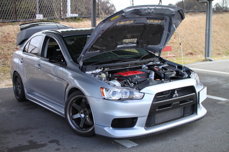 ��󥵡�evo