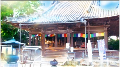 野間大坊