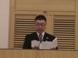 経過報告