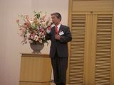 日比野愛知県会長あいさつ
