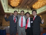 豊田市中央小林副会長と2