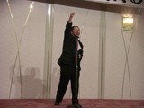 締めは吉川県副会長
