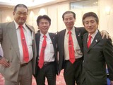豊田市中央小林副会長と