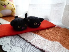 にゃんころ