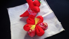 吊るし飾り