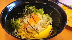 mazesoba