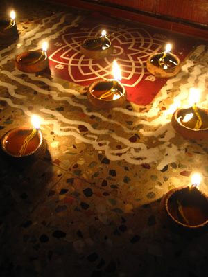 diwali