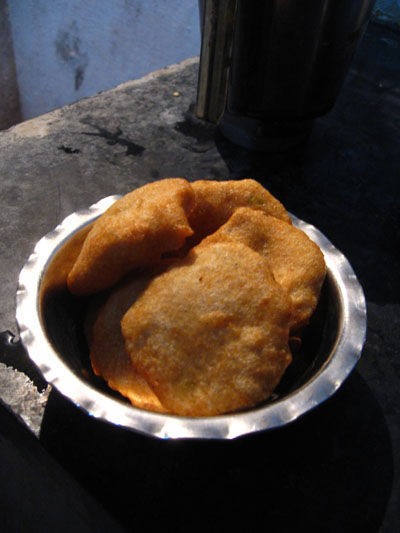 vada