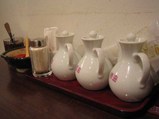 店内