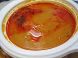 チキンカレー@アッサム