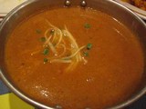 マトンカレー@パナス
