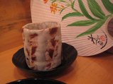 お茶
