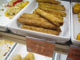焼き物@シターラ・デリ