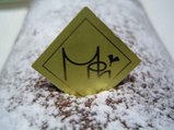 マーク