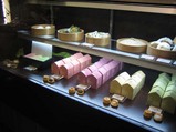 ショーケース@maison g TOKYO