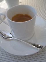 カフェ@ahill(銀座店)