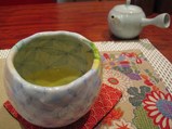 煎茶