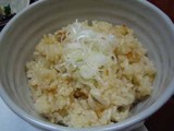 鯛めし