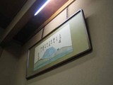 壁の絵