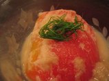 トマトアップ