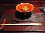 前菜