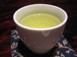 お茶
