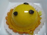 抹茶入り