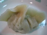 水餃子@新北京