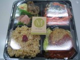 お弁当
