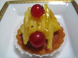 タルトアナナス
