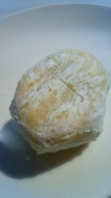 きび大福