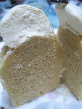 加賀棒茶断面