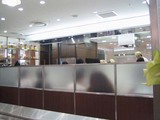 店内の様子@ラ・トゥール