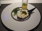 チーズムース