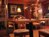 店内の様子