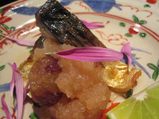 焼き魚アップ