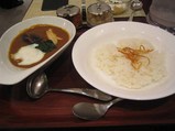 野菜カレー