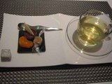 ハーブティ