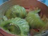 翡翠餃子@新北京