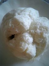 地鶏饅頭@福臨門
