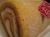 醤油ロールその2@和楽紅屋