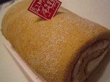 醤油ロール@和楽紅屋