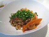 ドライカレー
