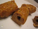 カバブの断面@シターラ・デリ