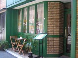 お店構え@シャラタント
